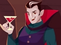 Cluiche Vampires agus dathú Frankenstein  ar líne