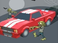 Cluiche Arena Drift Zombie  ar líne