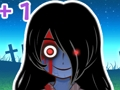 Cluiche Whack a zombie ar líne