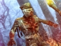 Cluiche Laoch Hunter Zombie  ar líne