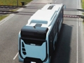 Cluiche Bus na Cathrach & Bus Lasmuigh den Bhóthar  ar líne