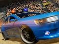Cluiche Troid Arena Car  ar líne