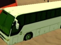 Cluiche Tiomáint Bus Trá  ar líne