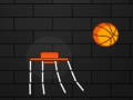 Cluiche Dunk Foirfe  ar líne