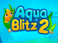 Cluiche Aquablitz 2 ar líne