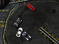 Cluiche Drifting sráide  ar líne