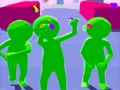 Cluiche Bí & Clash  ar líne