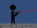 Cluiche Stickman vs Stickman ar líne