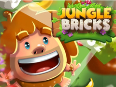 Cluiche Brící jungle  ar líne