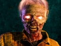 Cluiche Zombie Shooter Marbh  ar líne