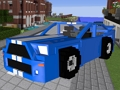 Cluiche Eochracha Hidden Carranna Minecraft  ar líne