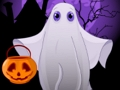 Cluiche Jigsaw Ghosts Spooky  ar líne