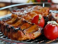 Cluiche Jigsaw Ribs Barbecue  ar líne