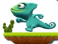 Cluiche Eachtraíochta Rith Dino  ar líne