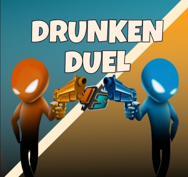 Cluiche Duel Ólta  ar líne