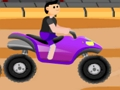 Cluiche Constaic Rás Buggy  ar líne