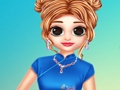 Cluiche Faisean Banphrionsa Cheongsam Shanghai  ar líne
