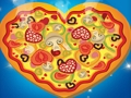 Cluiche Cluichí Cócaireachta Déantóirí Pizza  ar líne