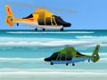 Cluiche Eachtraíochta Heli  ar líne