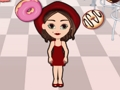 Cluiche Siopa Donuts  ar líne