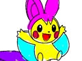 Cluiche Leabhar Dathúcháin Pokémon  ar líne