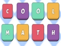 Cluiche Math Math  ar líne