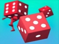 Cluiche Gang Dice  ar líne