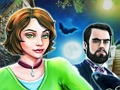 Cluiche Óir vampire  ar líne