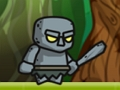 Cluiche Éalú Golem  ar líne