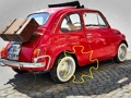 Cluiche Carranna Jam Jigsaw  ar líne
