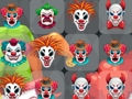 Cluiche Cluiche Clowns Uafásach 3  ar líne