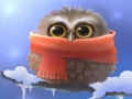 Cluiche Sleamhnán Gleoite Owl  ar líne