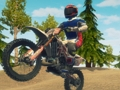 Cluiche Rásaíocht Enduro Rothar DIRT  ar líne