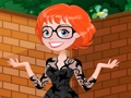 Cluiche Dressup Faisean  ar líne