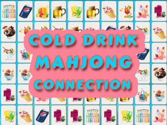Cluiche Ceangal Mahjong Deoch Fuar  ar líne