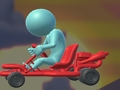 Cluiche Rás Cart Mini  ar líne