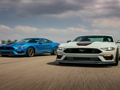 Cluiche 2021 mustang mach 1  ar líne