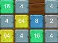 Cluiche Ársa 2048  ar líne