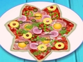 Cluiche Déantóir pizza  ar líne