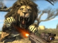 Cluiche Lion Hunter Rí  ar líne