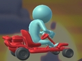 Cluiche Rás Mini Kart  ar líne