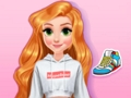 Cluiche Scéal Blagálaí Banphrionsa HypeBae  ar líne