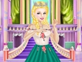 Cluiche Dúshlán Glantacháin Tí Cinderella  ar líne