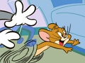 Cluiche Rith Tom agus Jerry  ar líne