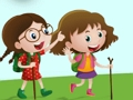 Cluiche Cothromóidí Torthaí  ar líne