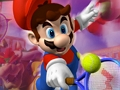 Cluiche Puzal Jigsaw Super Mario  ar líne