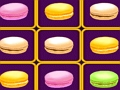 Cluiche Titim Bloc Macarons  ar líne