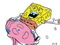 Cluiche Cluiche Dathúcháin Spongebob  ar líne