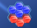 Cluiche Puzal Hexa Deluxe  ar líne