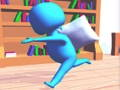 Cluiche Pillowbattle. io  ar líne